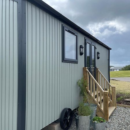 Portavadie Loch Fyne Scotland Exterior foto