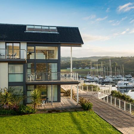 Portavadie Loch Fyne Scotland Exterior foto