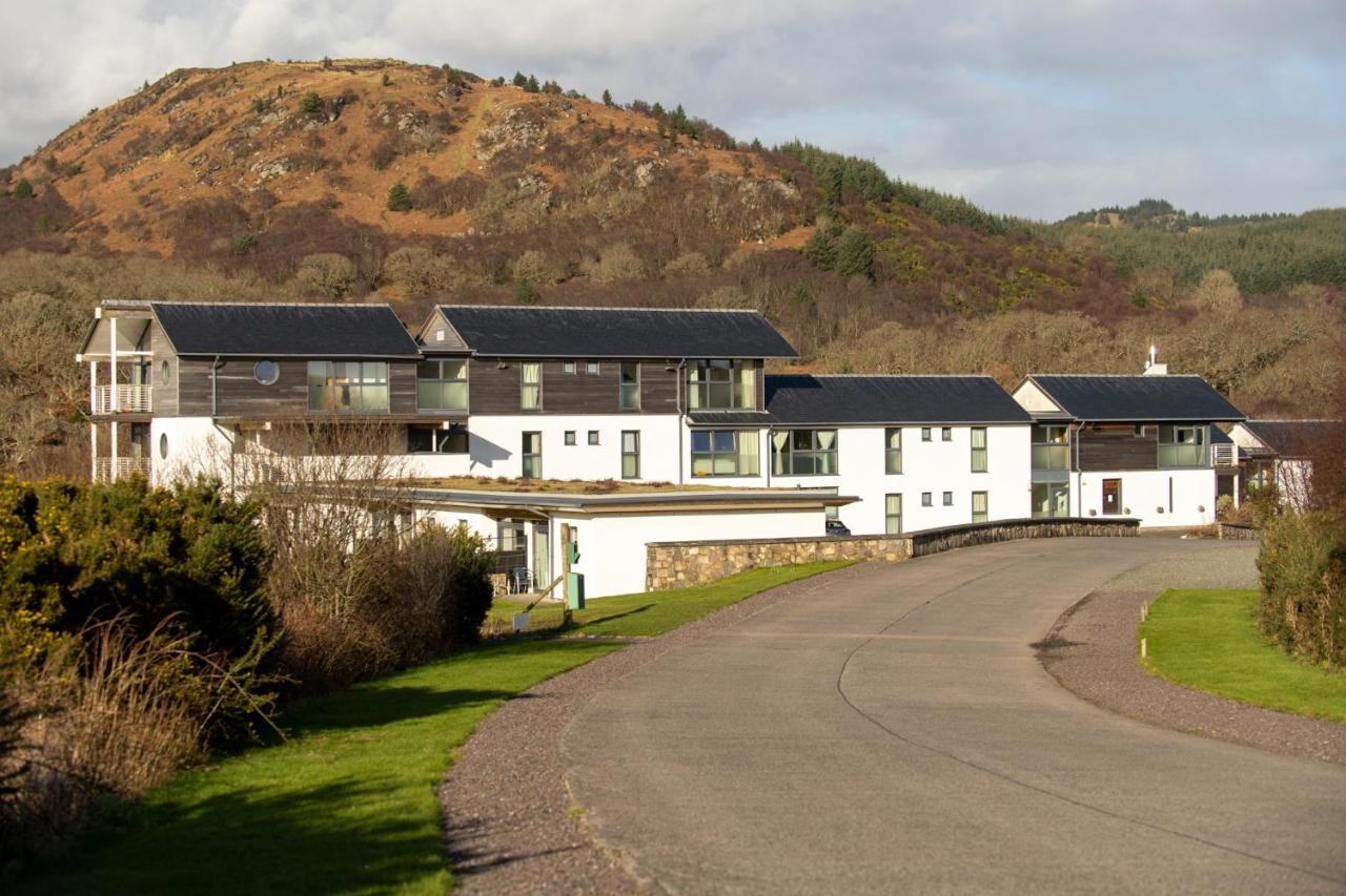 Portavadie Loch Fyne Scotland Exterior foto