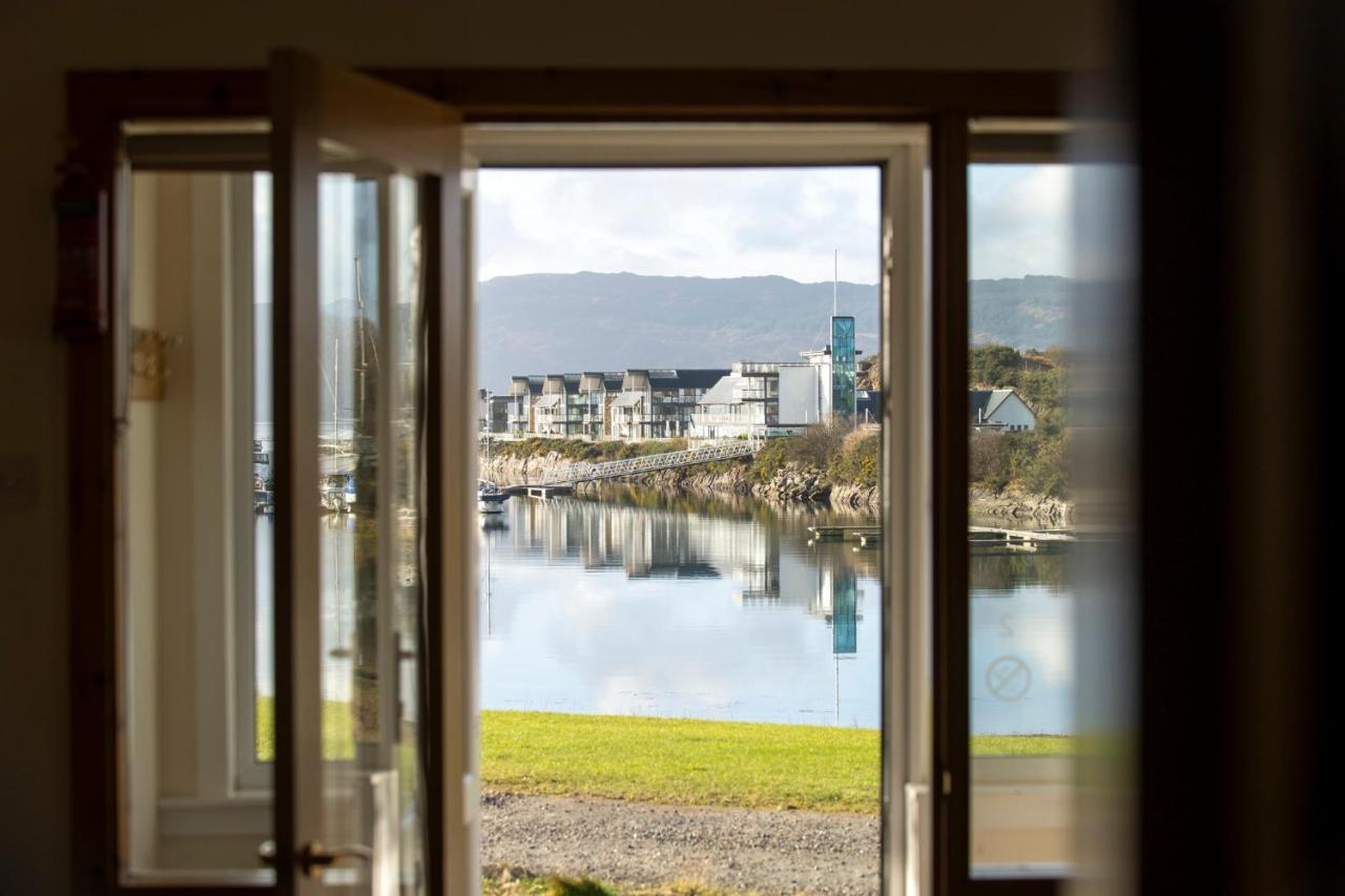 Portavadie Loch Fyne Scotland Exterior foto
