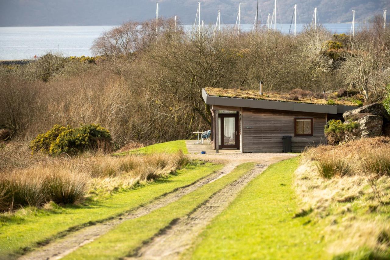 Portavadie Loch Fyne Scotland Exterior foto
