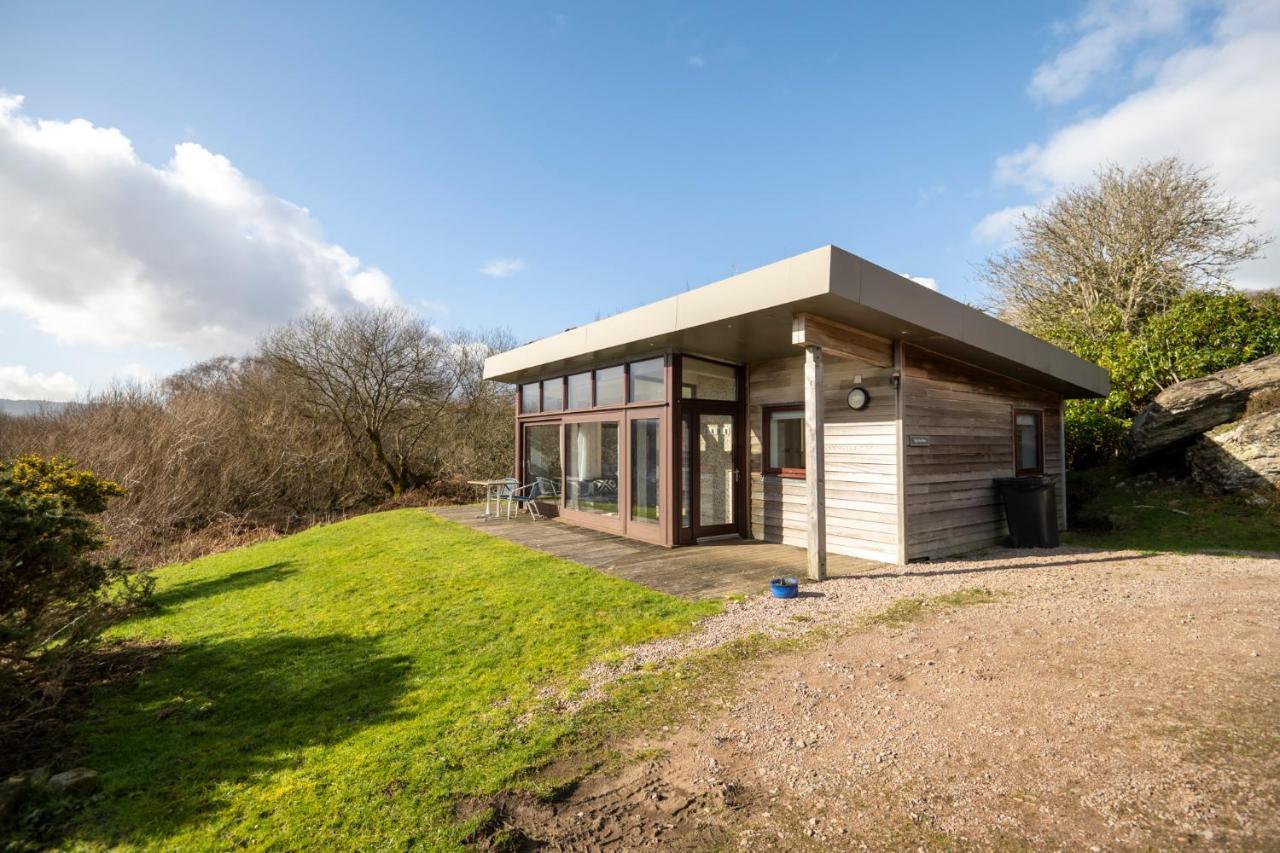 Portavadie Loch Fyne Scotland Exterior foto
