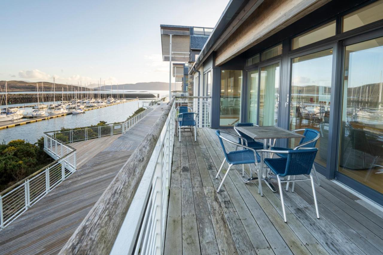 Portavadie Loch Fyne Scotland Exterior foto