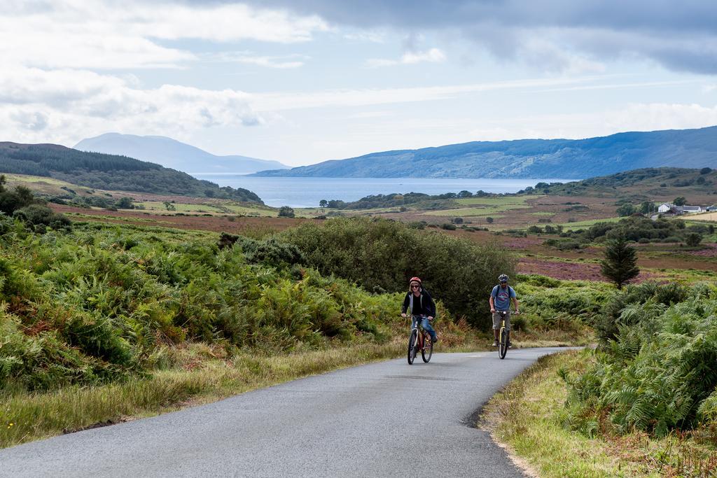 Portavadie Loch Fyne Scotland Exterior foto