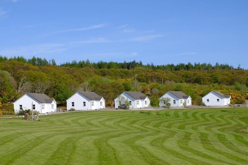 Portavadie Loch Fyne Scotland Exterior foto